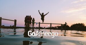 GoAmeego App