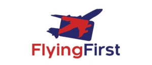 Flying First Logo