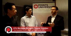 Canadian Points University