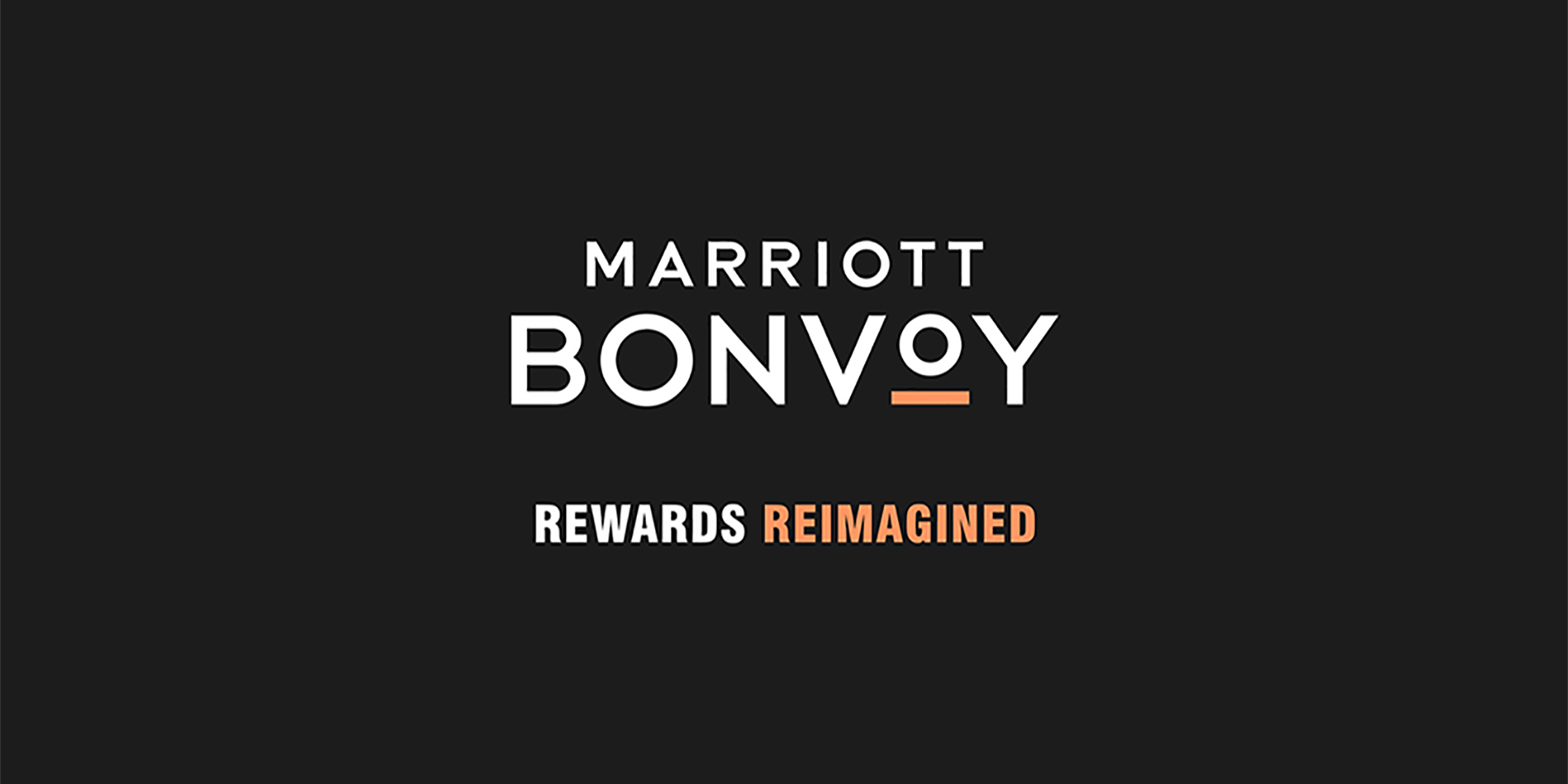 Marriott Rewards Logo