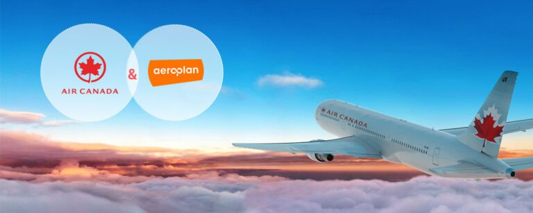 Aeroplan Family Sharing Suspended