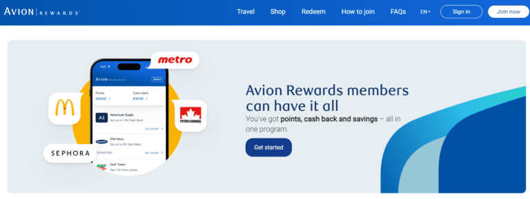 [INTERVIEW] RBC Avion Rewards Launch