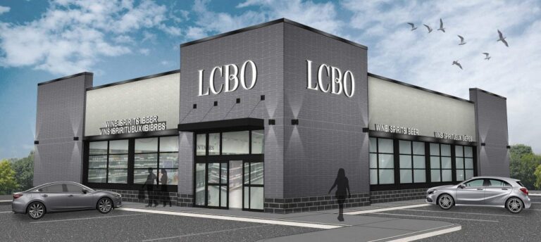 [PROMOTION] Earn up to 3,475 Aeroplan with LCBO
