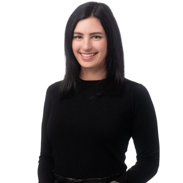 [INTERVIEW] Alana Levine, Chief Revenue Officer, Fintel Connect