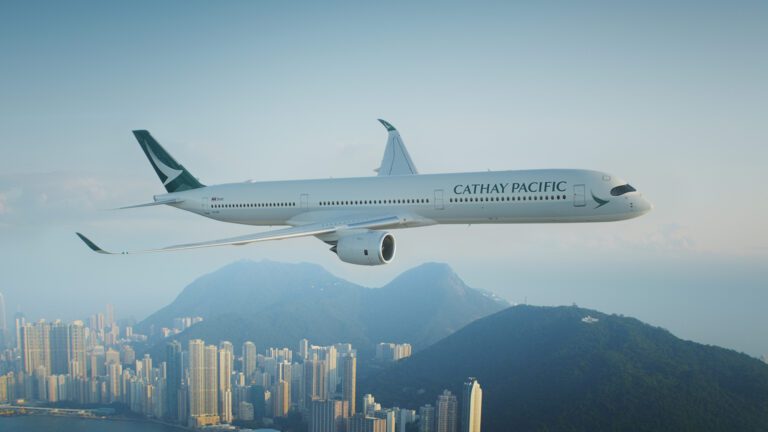 Neo Financial Will Launch Cathay Pacific Card