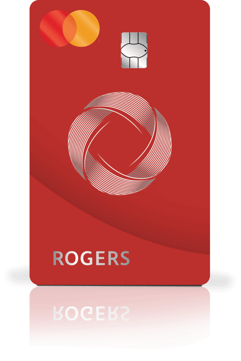 [REVIEW] Rogers Bank MasterCard