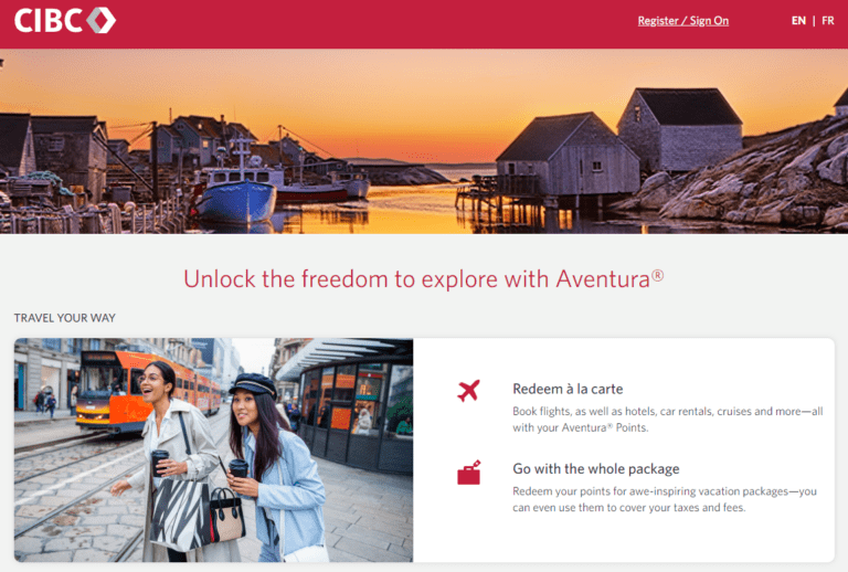 [INTERVIEW] CIBC Enhances Aventura Rewards