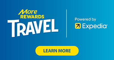 [INTERVIEW] Travel Enhancements with More Rewards